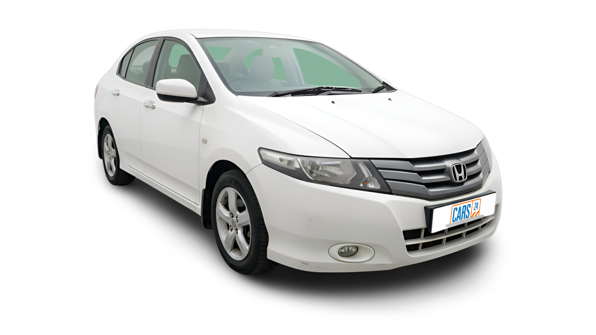 Honda City-img